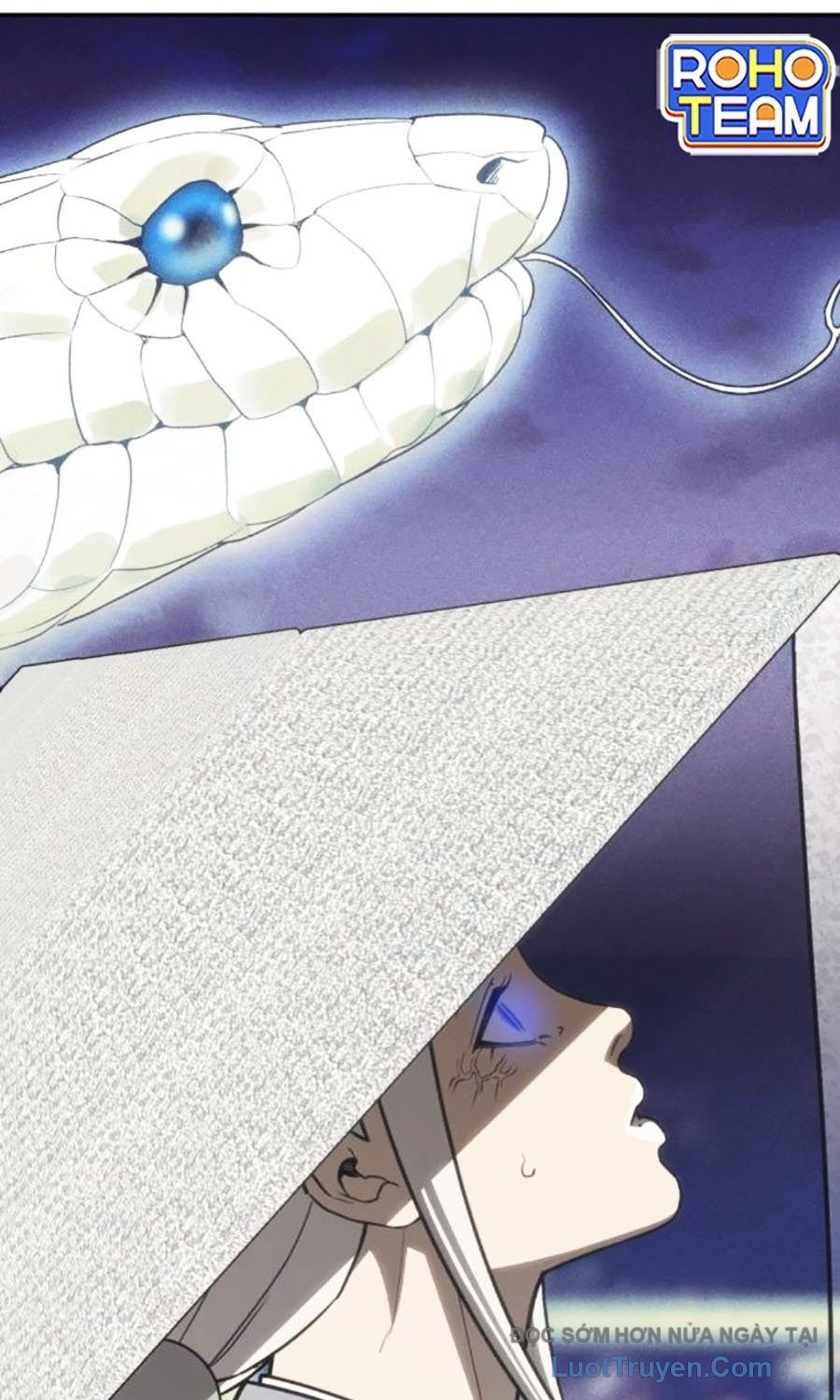 Pháp Sư Đạo Tiền Chap 24 - Next Chap 25