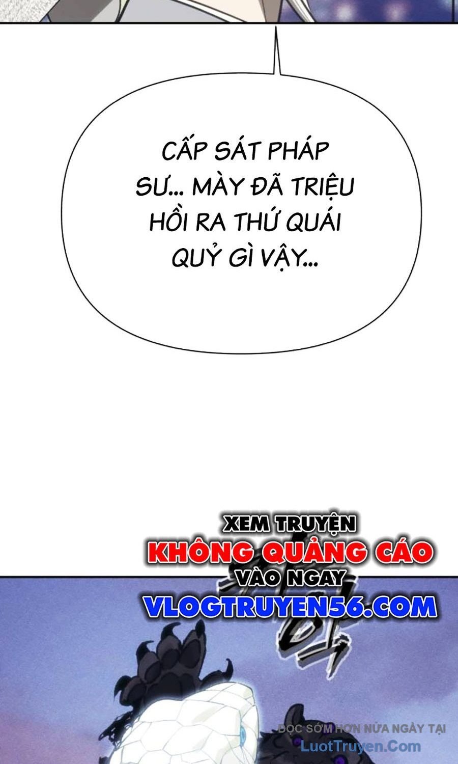 Pháp Sư Đạo Tiền Chap 24 - Next Chap 25