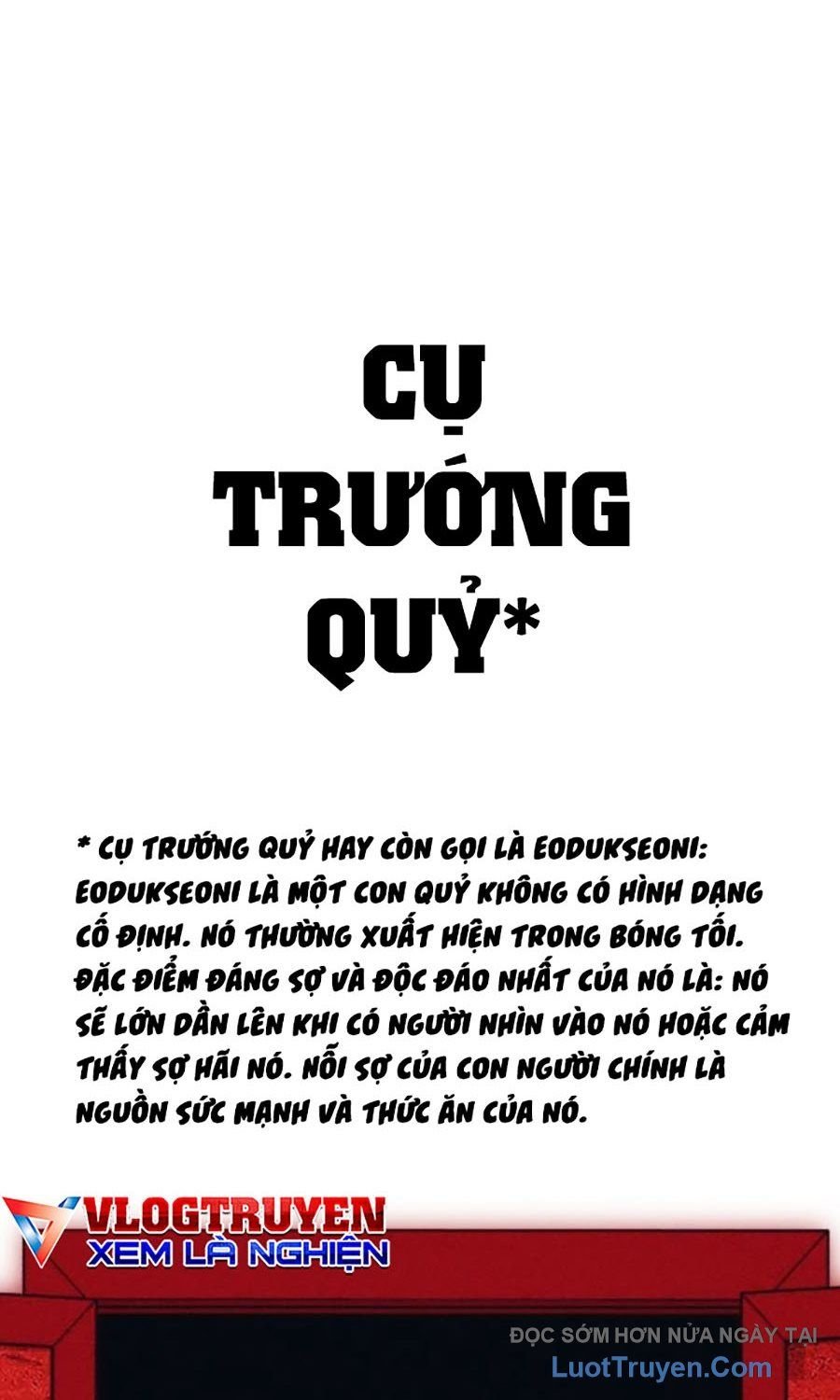 Pháp Sư Đạo Tiền Chap 24 - Next Chap 25