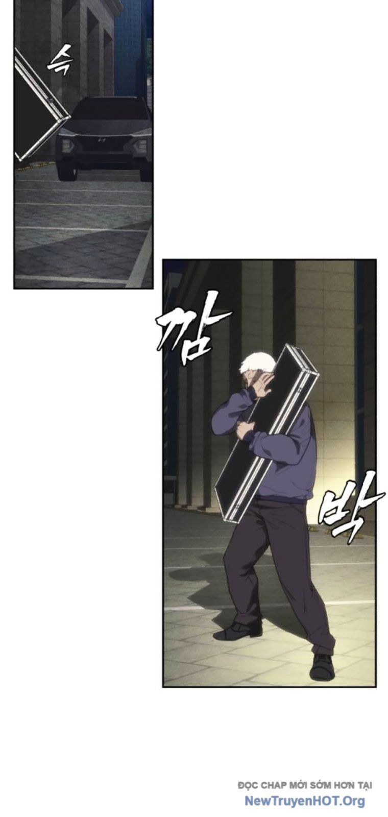 Pháp Sư Đạo Tiền Chap 3 - Next Chap 4