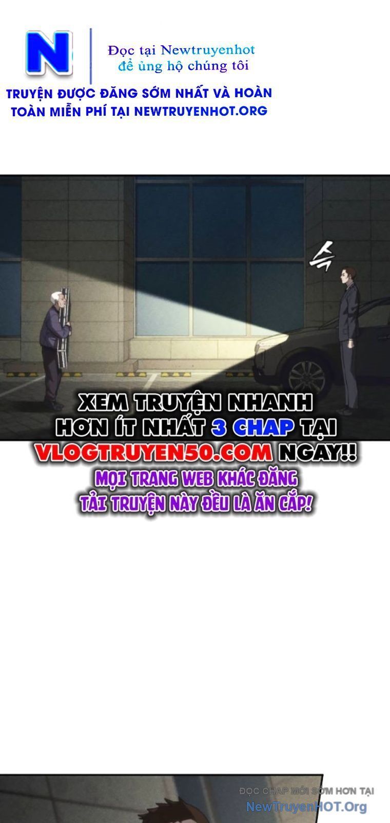 Pháp Sư Đạo Tiền Chap 3 - Next Chap 4