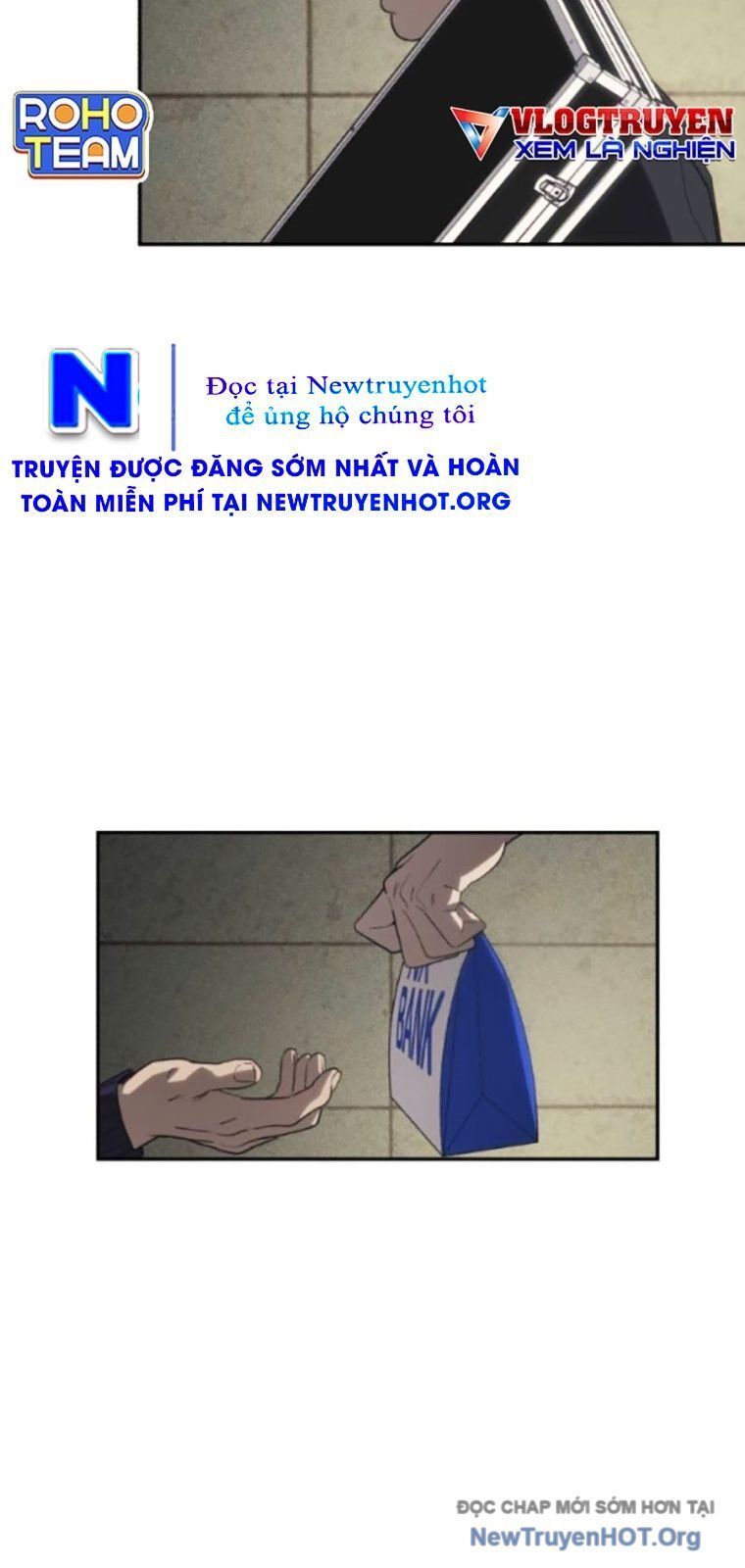 Pháp Sư Đạo Tiền Chap 3 - Next Chap 4