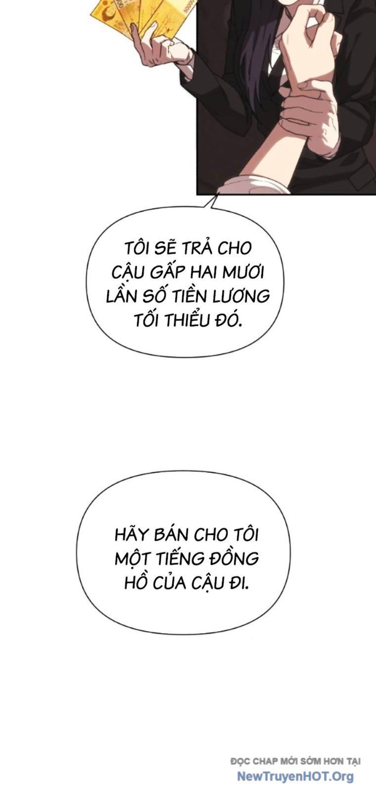 Pháp Sư Đạo Tiền Chap 3 - Next Chap 4