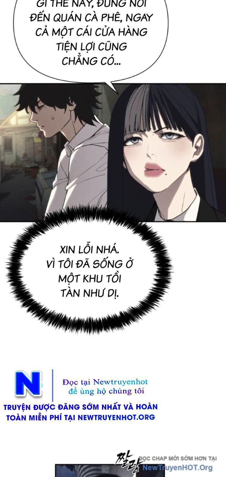 Pháp Sư Đạo Tiền Chap 3 - Next Chap 4
