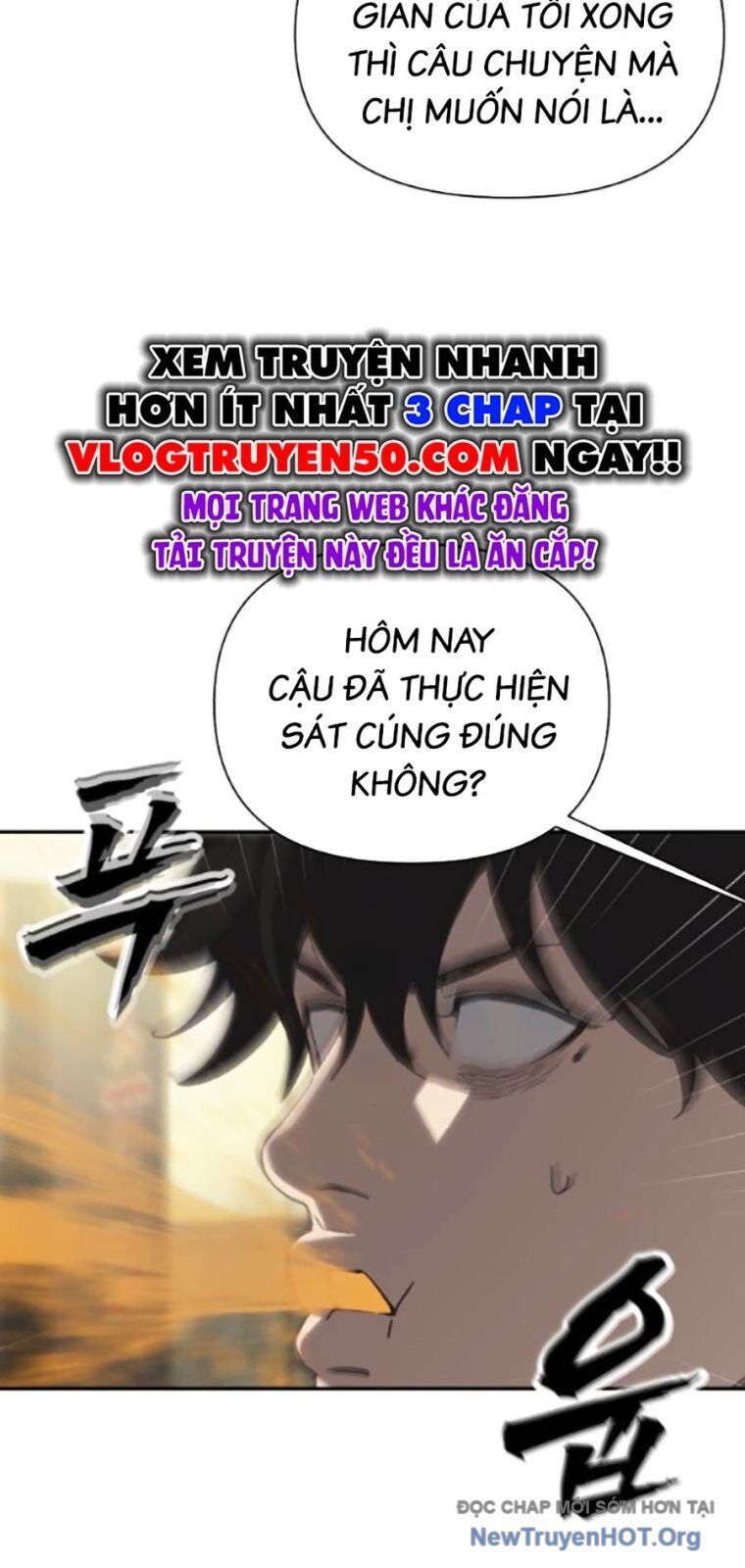 Pháp Sư Đạo Tiền Chap 3 - Next Chap 4