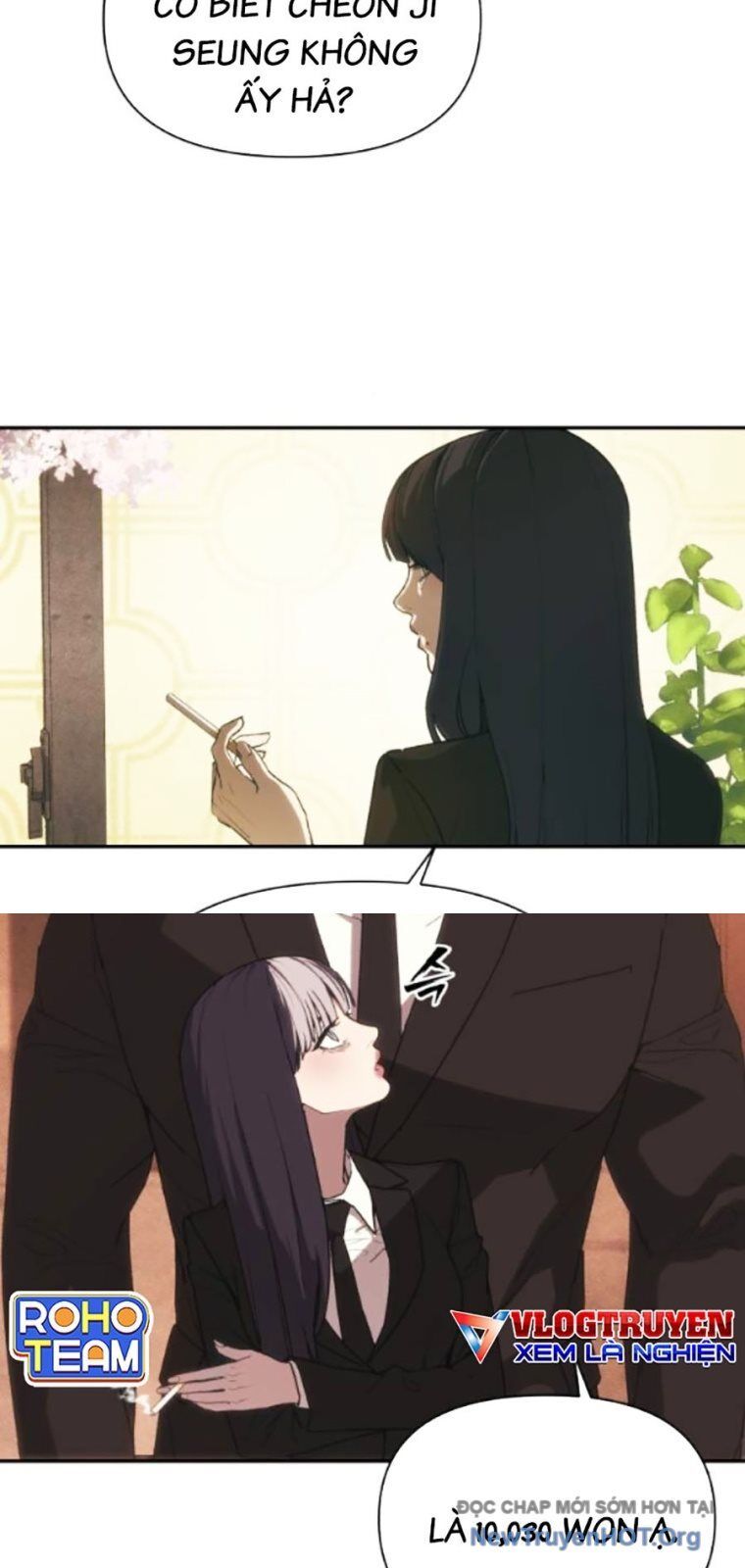 Pháp Sư Đạo Tiền Chap 3 - Next Chap 4