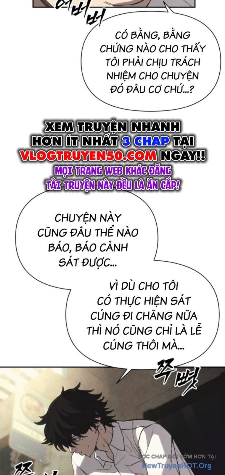 Pháp Sư Đạo Tiền Chap 3 - Next Chap 4