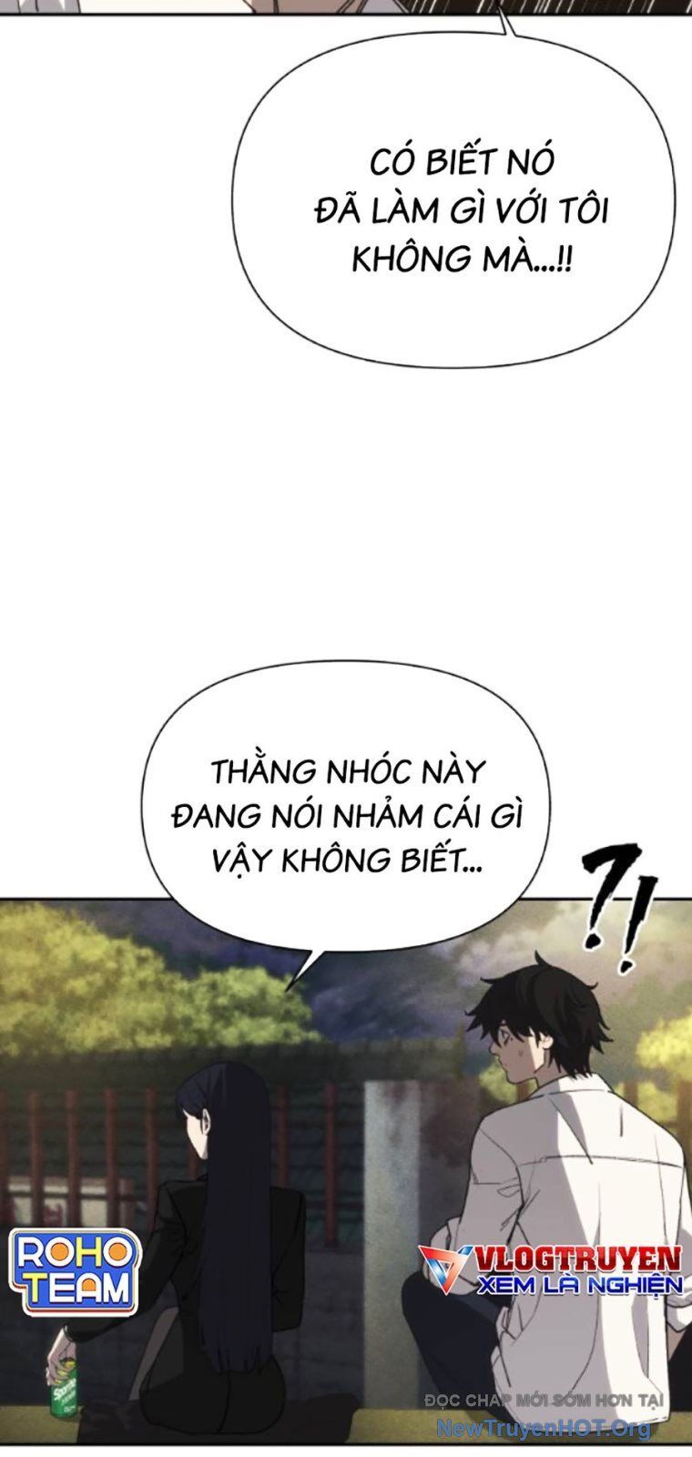 Pháp Sư Đạo Tiền Chap 3 - Next Chap 4