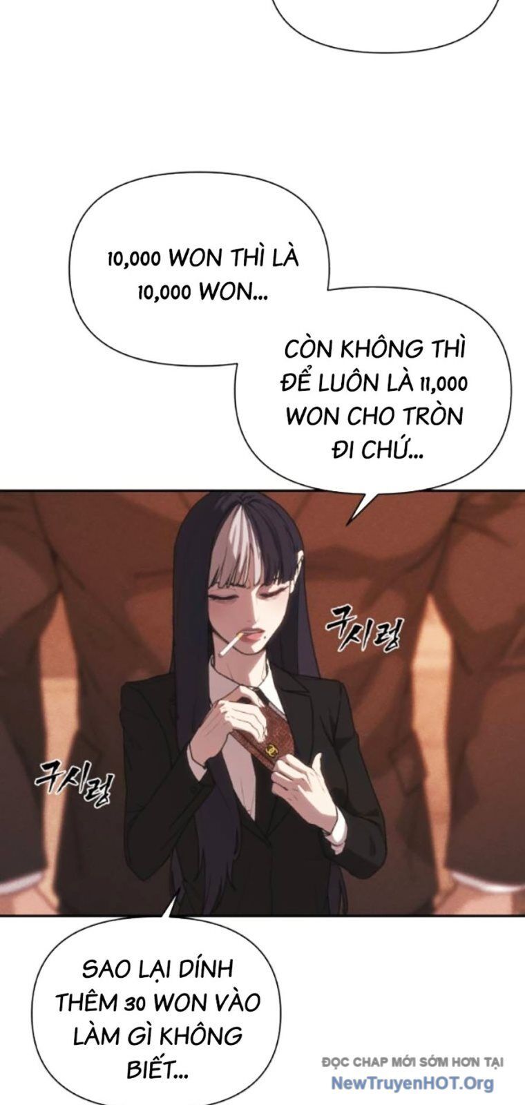 Pháp Sư Đạo Tiền Chap 3 - Next Chap 4