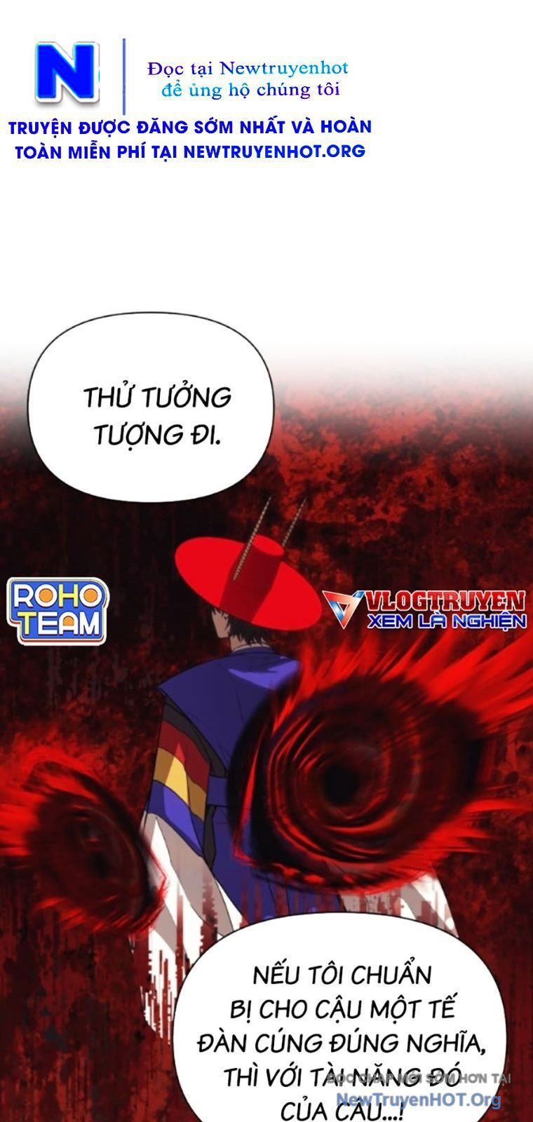 Pháp Sư Đạo Tiền Chap 3 - Next Chap 4