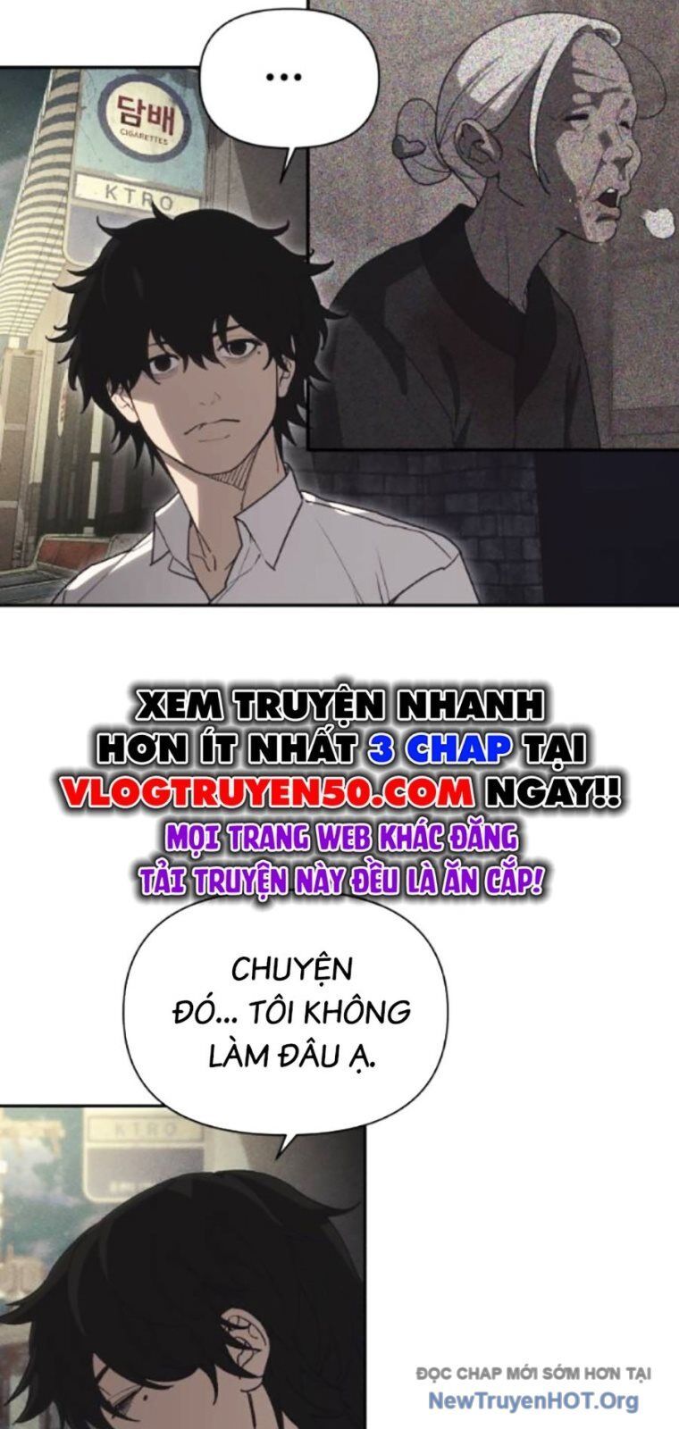 Pháp Sư Đạo Tiền Chap 3 - Next Chap 4