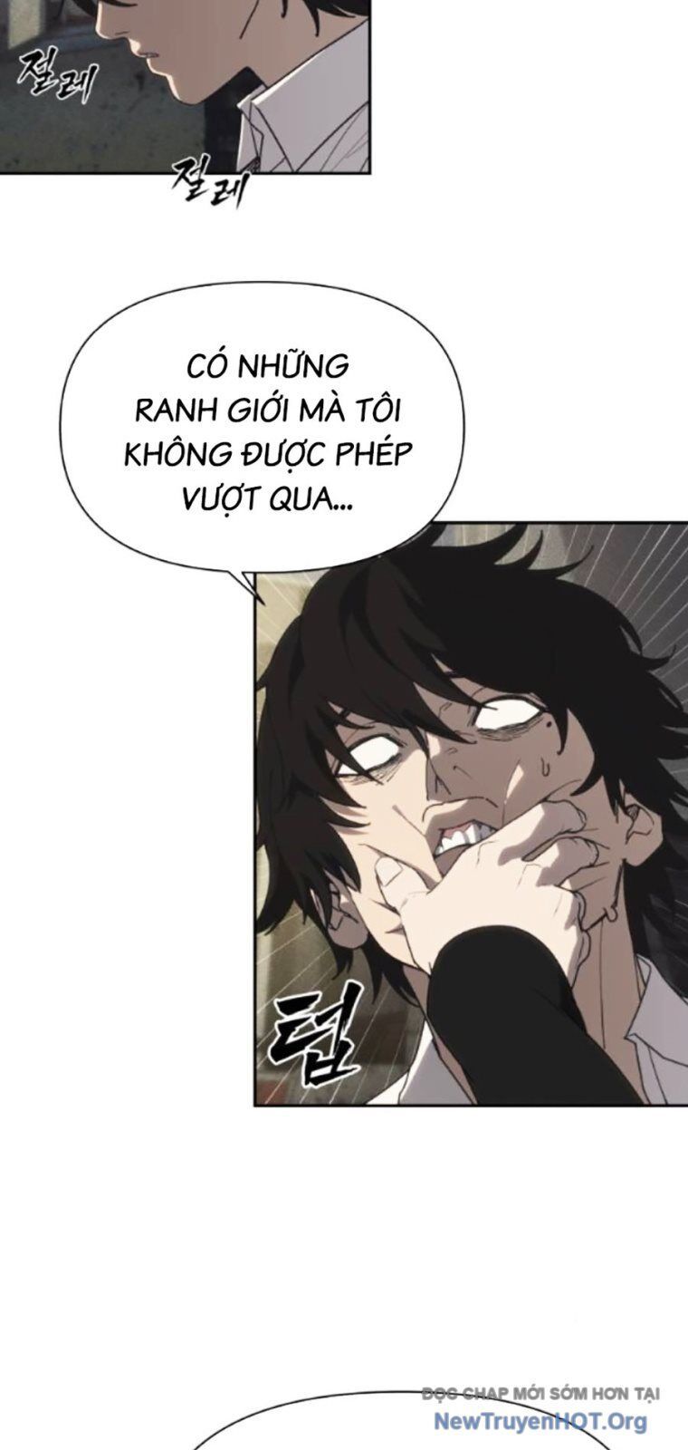 Pháp Sư Đạo Tiền Chap 3 - Next Chap 4