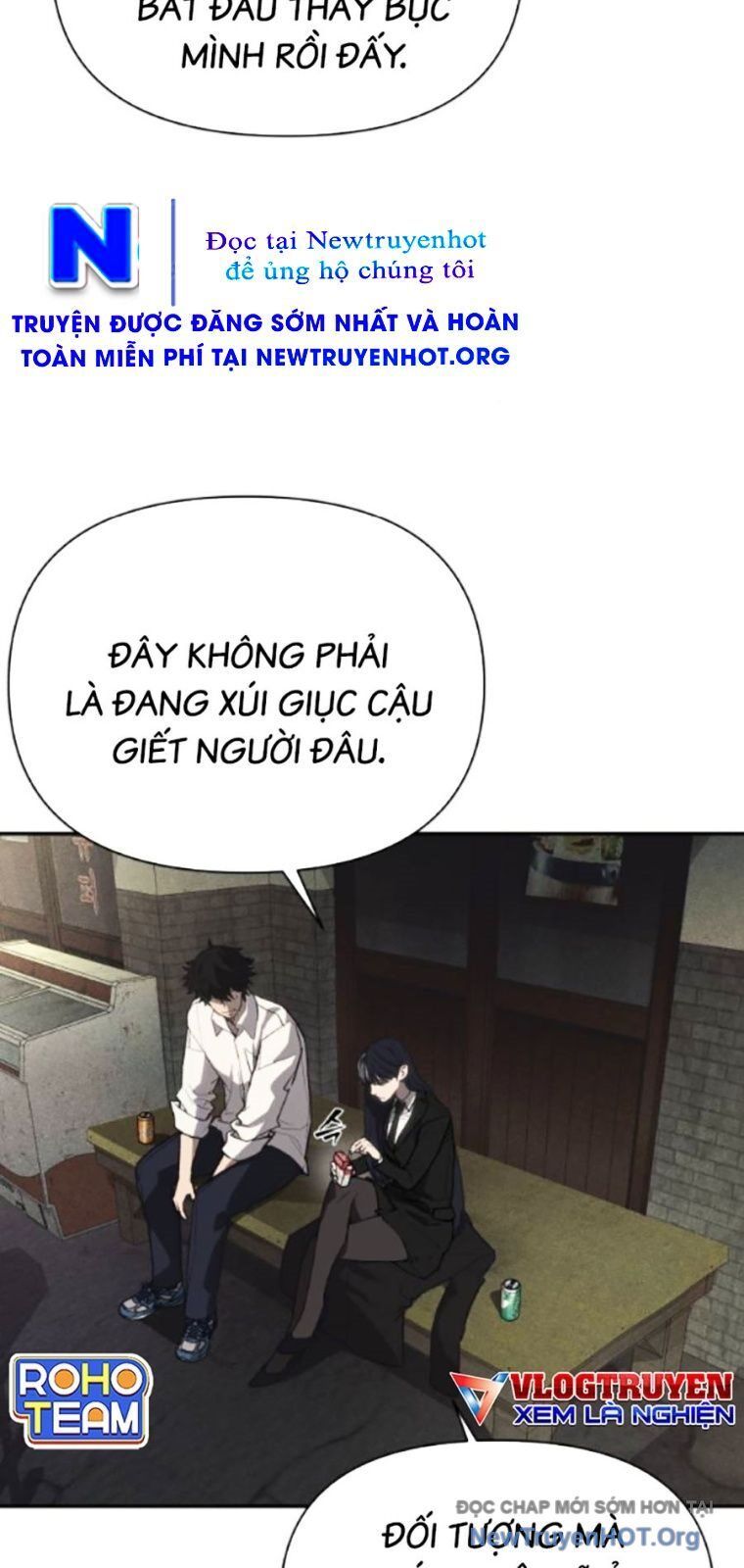 Pháp Sư Đạo Tiền Chap 3 - Next Chap 4