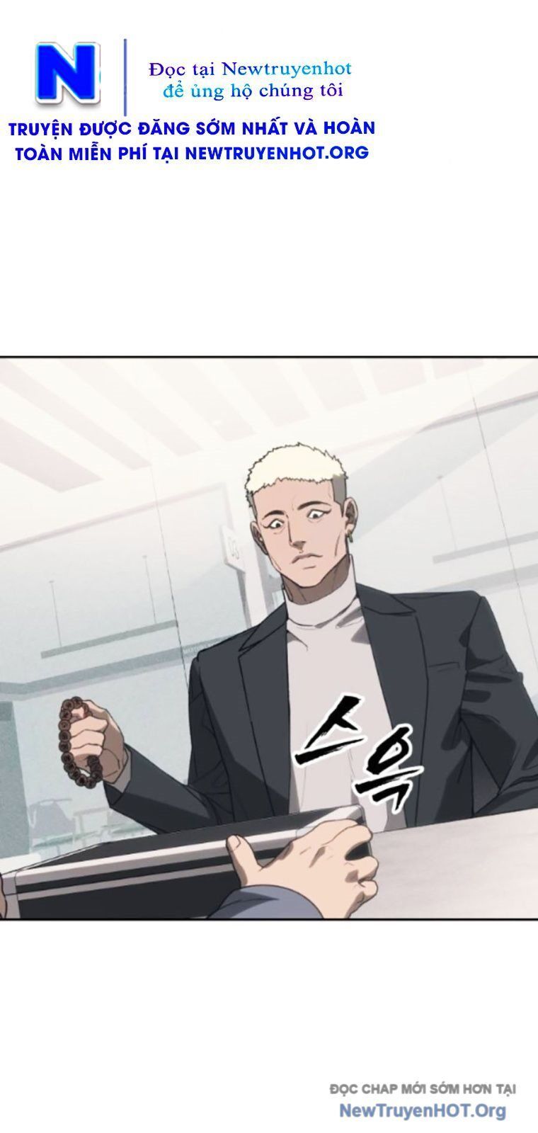 Pháp Sư Đạo Tiền Chap 3 - Next Chap 4