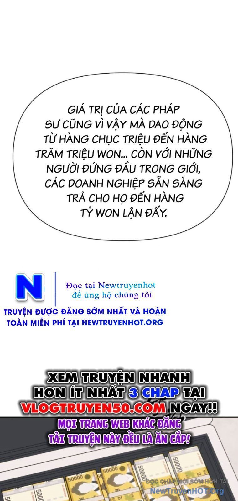 Pháp Sư Đạo Tiền Chap 3 - Next Chap 4