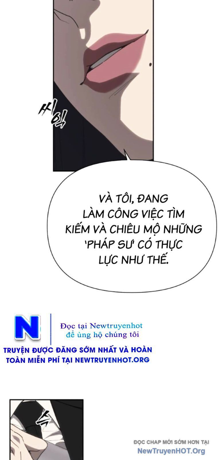 Pháp Sư Đạo Tiền Chap 3 - Next Chap 4