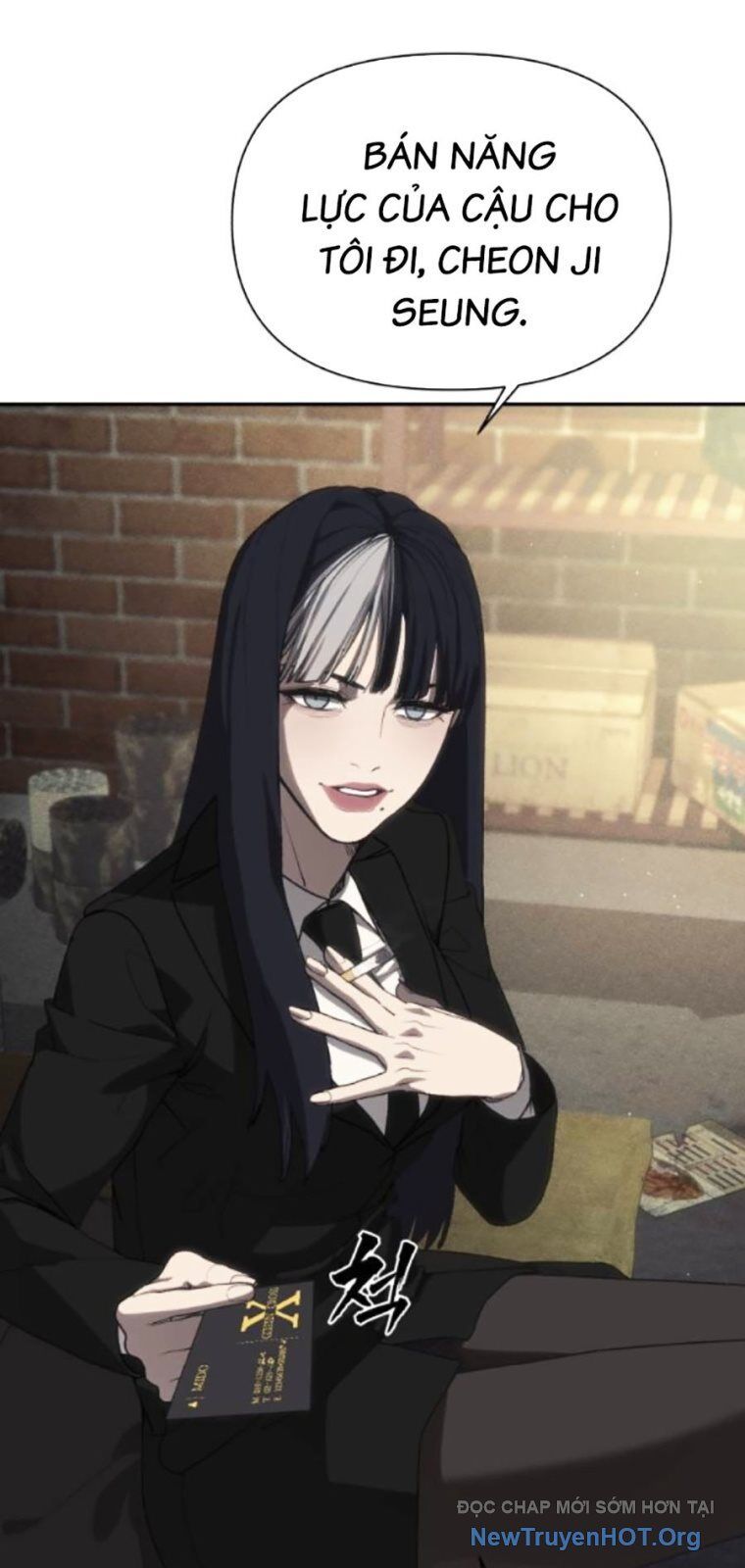 Pháp Sư Đạo Tiền Chap 3 - Next Chap 4