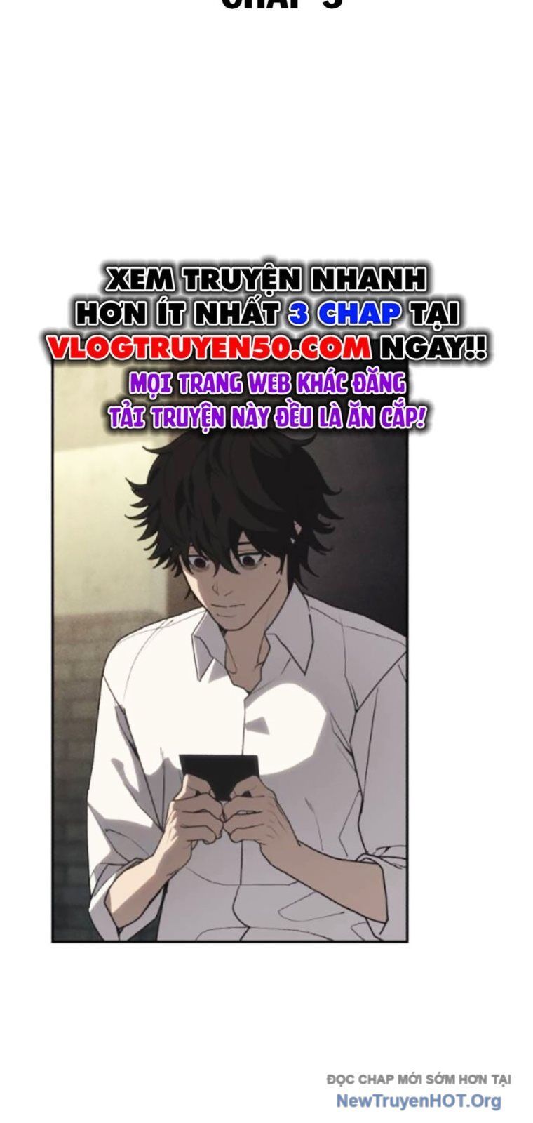 Pháp Sư Đạo Tiền Chap 3 - Next Chap 4