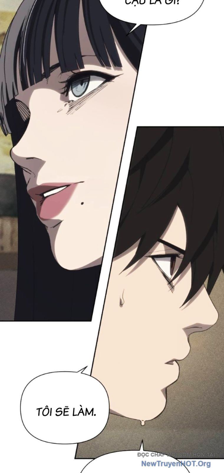 Pháp Sư Đạo Tiền Chap 3 - Next Chap 4