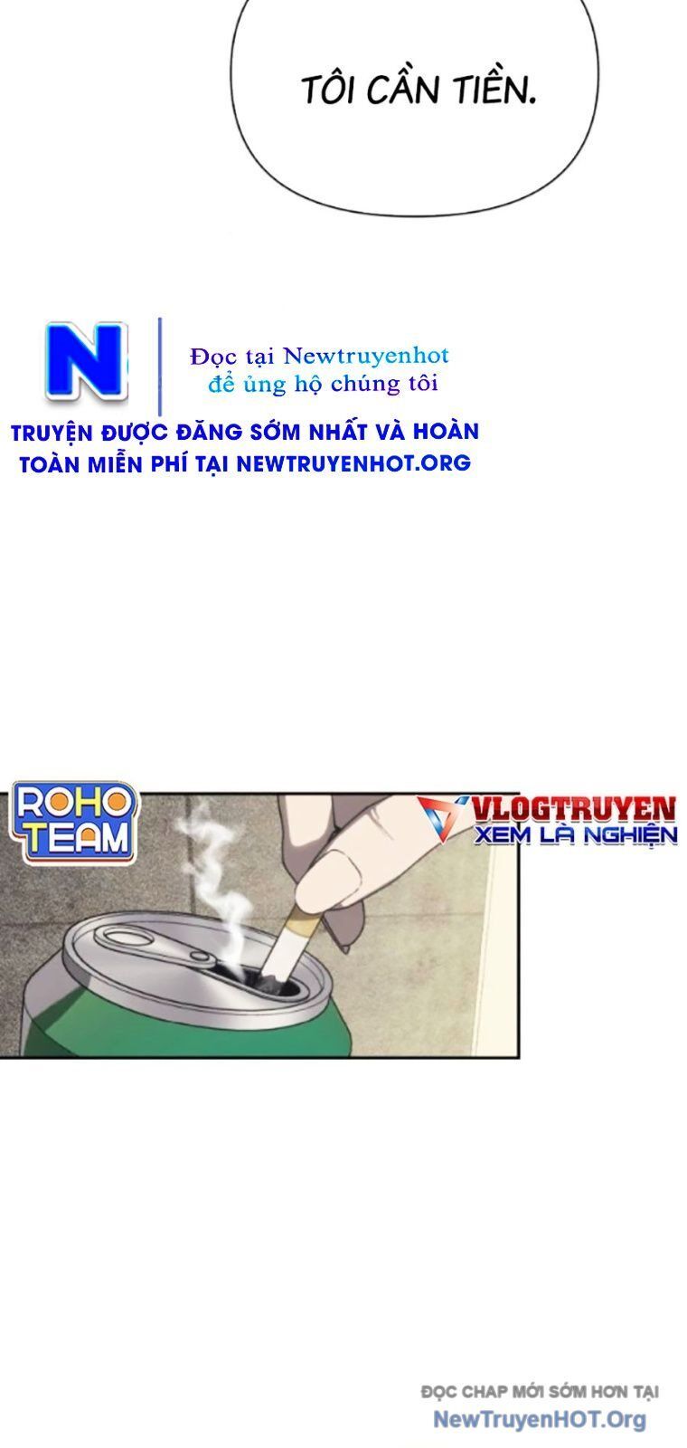 Pháp Sư Đạo Tiền Chap 3 - Next Chap 4