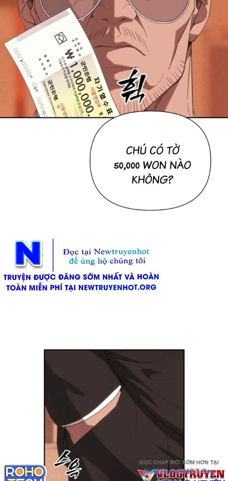 Pháp Sư Đạo Tiền Chap 3 - Next Chap 4