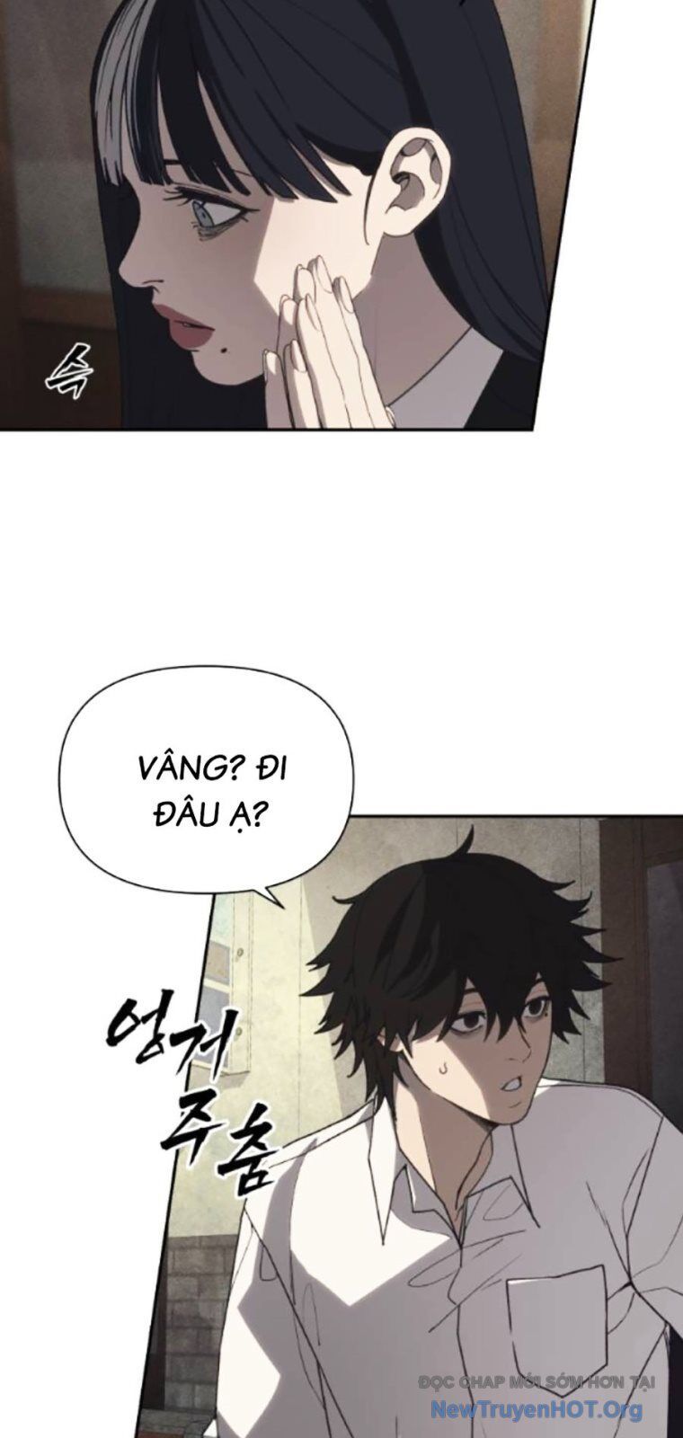 Pháp Sư Đạo Tiền Chap 3 - Next Chap 4