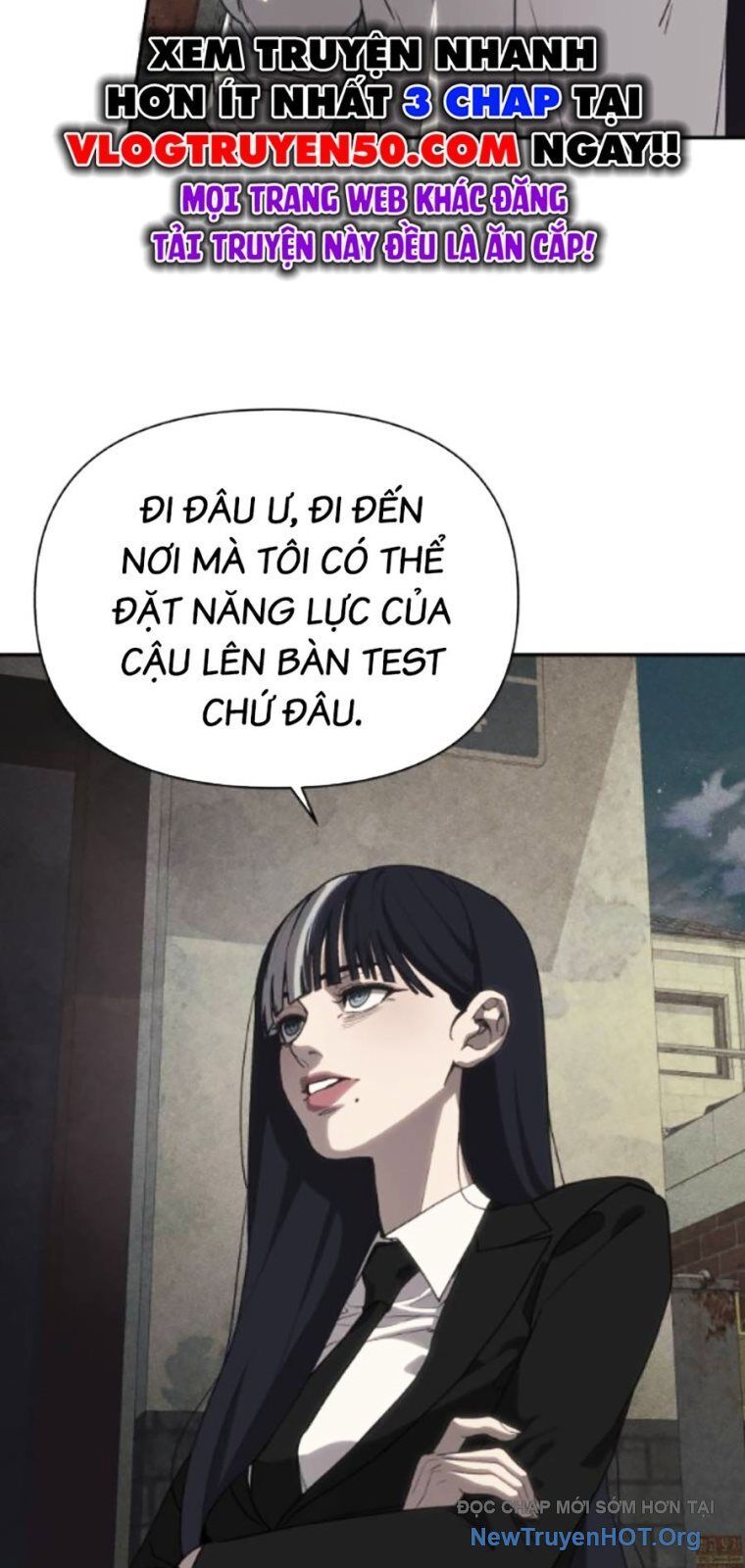 Pháp Sư Đạo Tiền Chap 3 - Next Chap 4