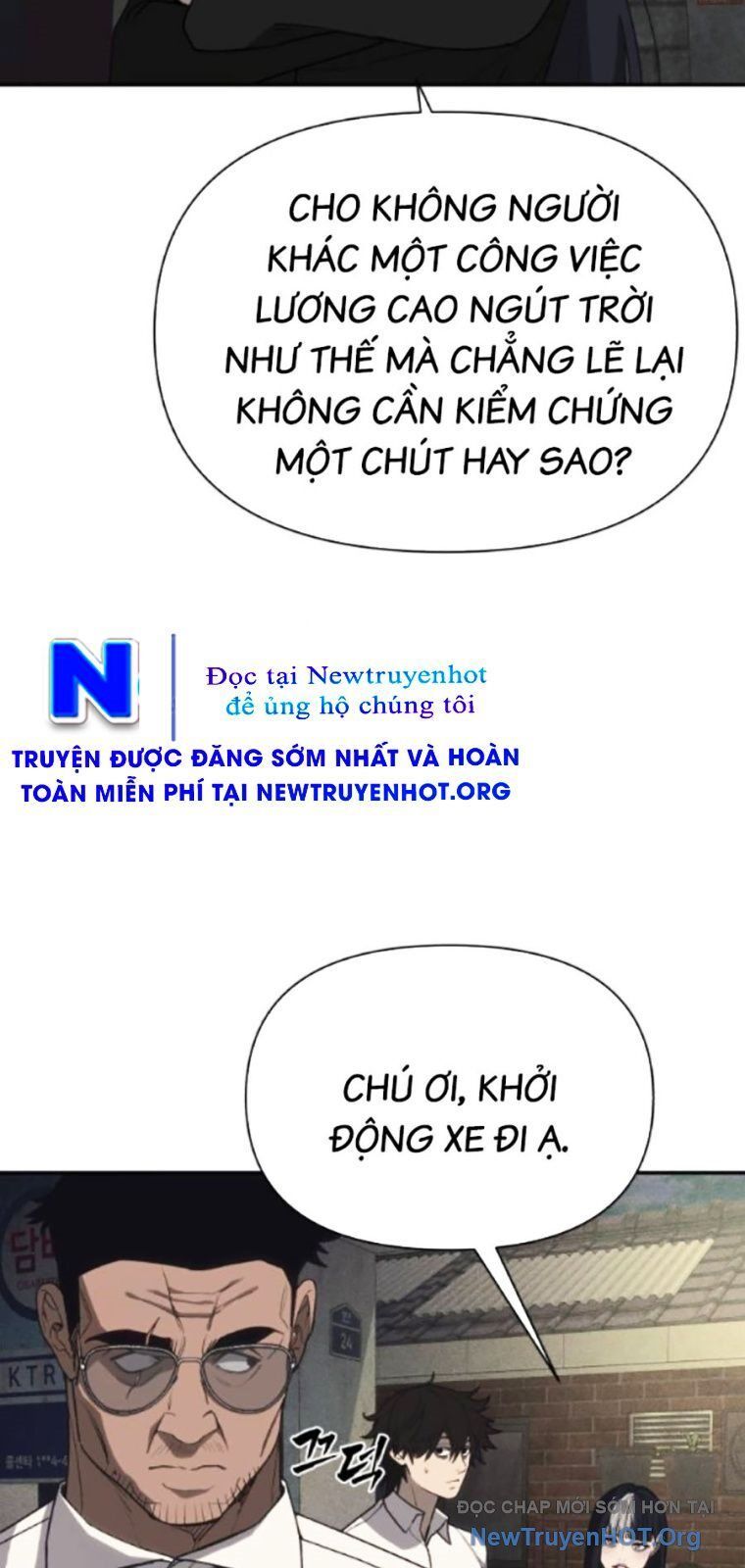 Pháp Sư Đạo Tiền Chap 3 - Next Chap 4