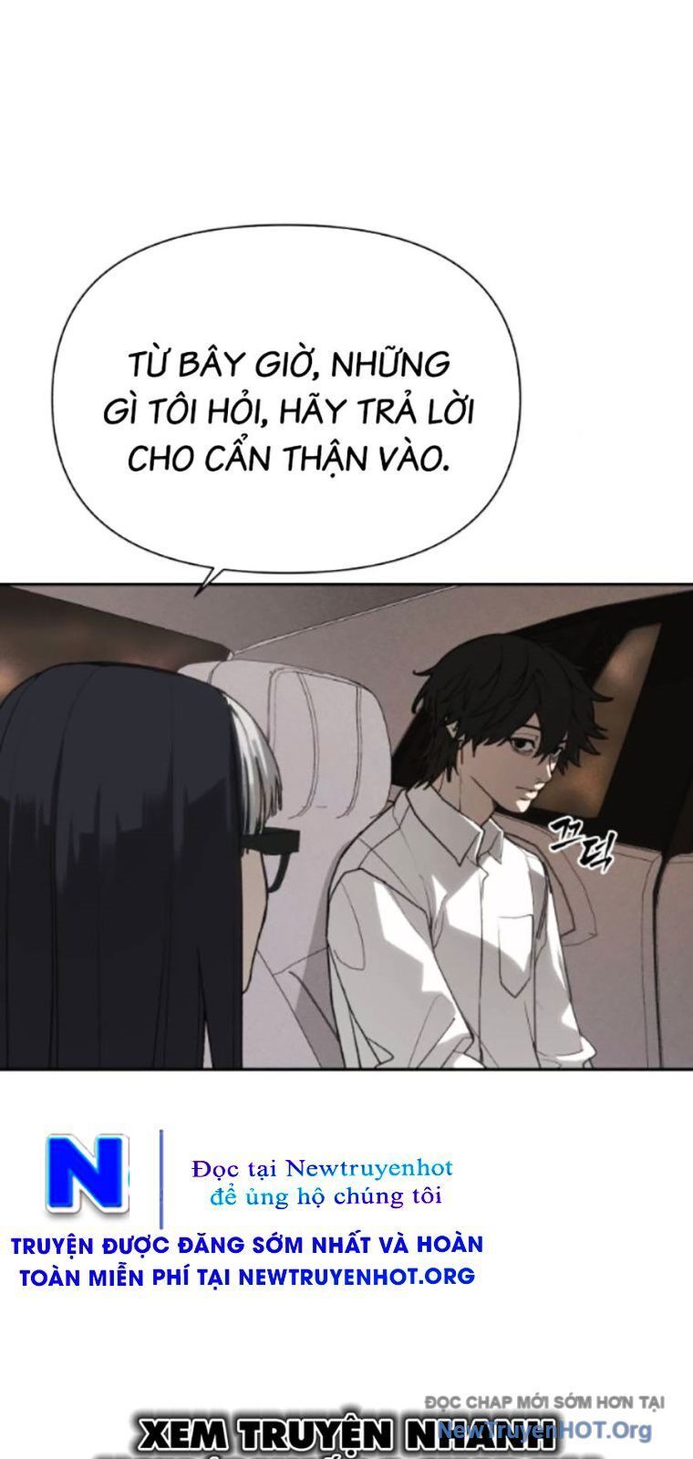 Pháp Sư Đạo Tiền Chap 3 - Next Chap 4