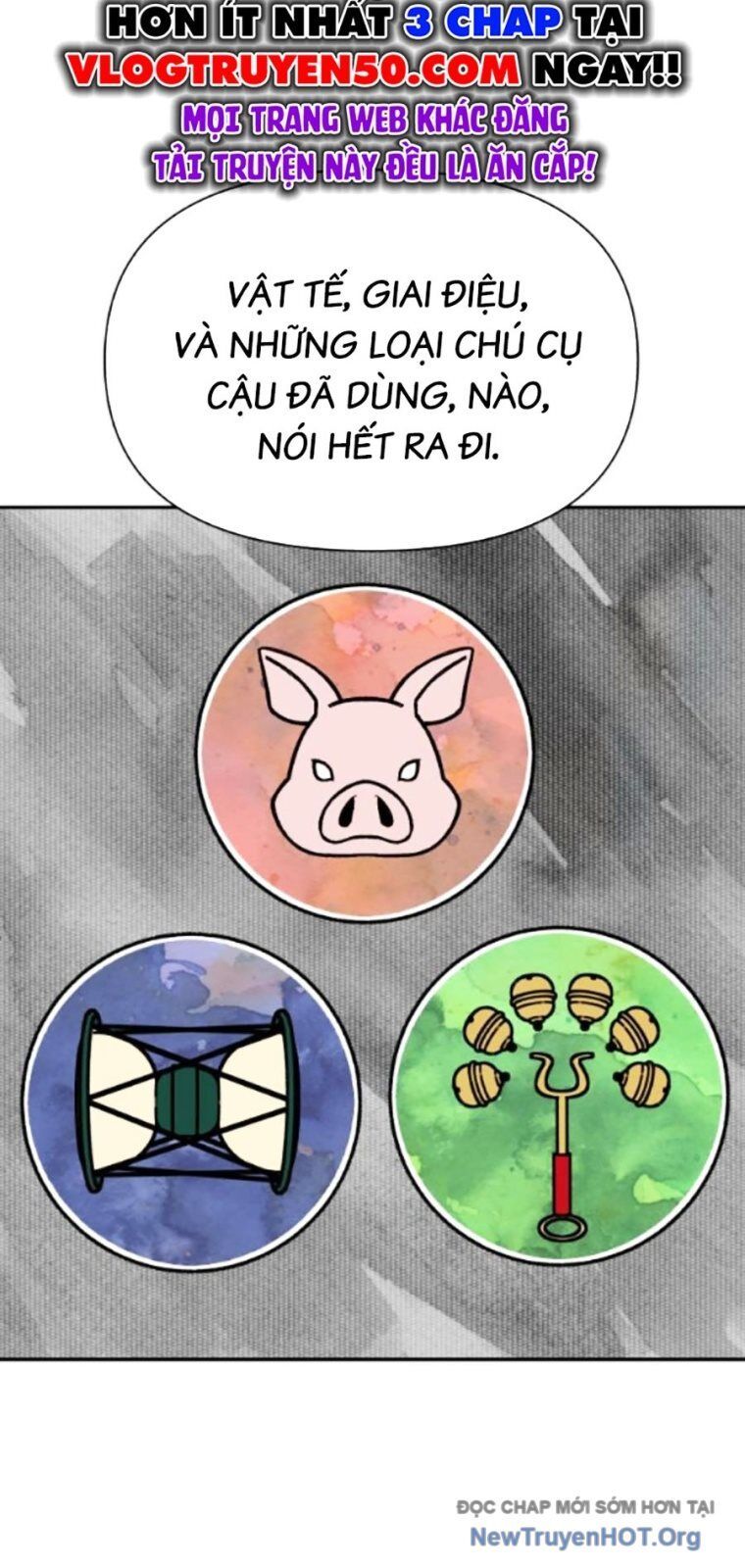 Pháp Sư Đạo Tiền Chap 3 - Next Chap 4