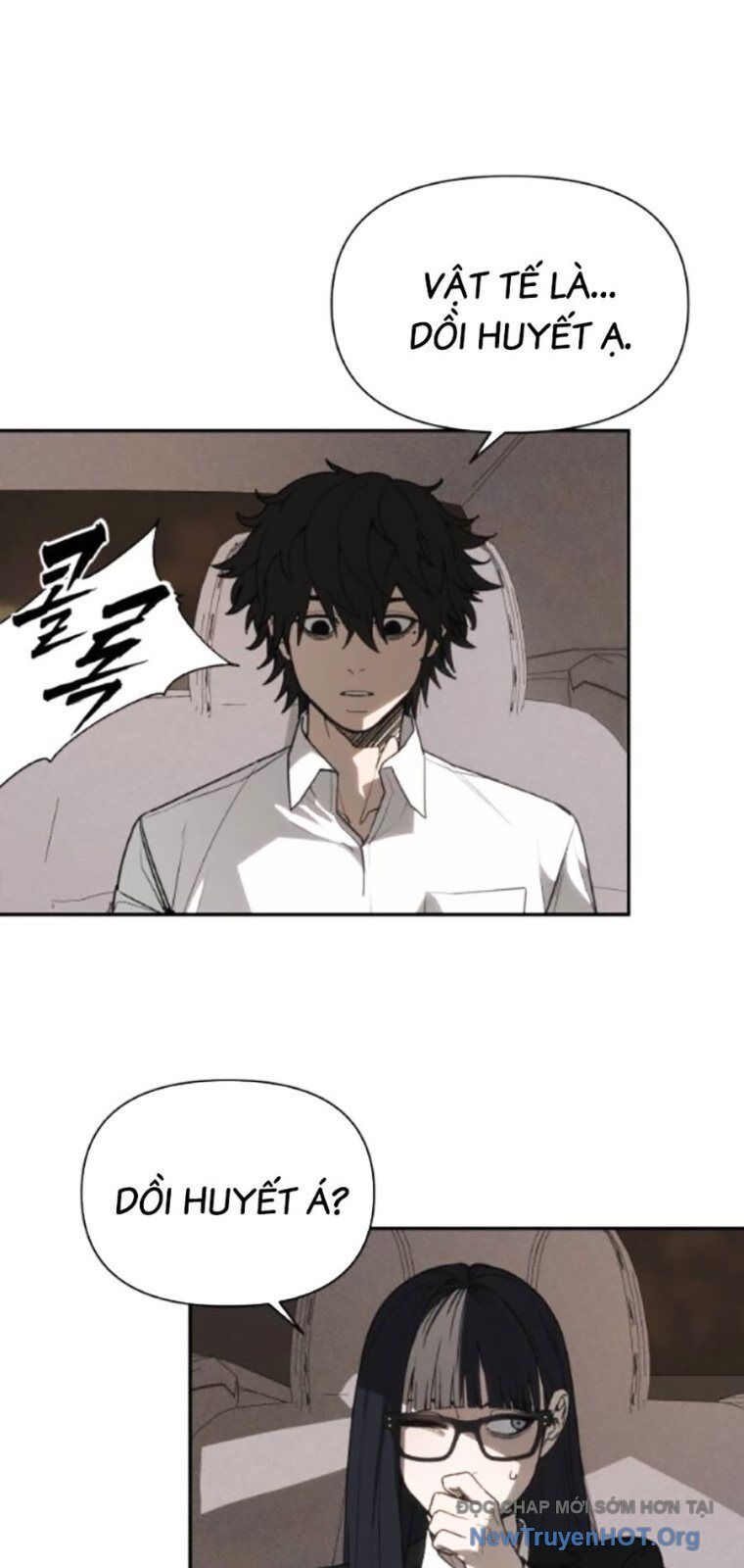 Pháp Sư Đạo Tiền Chap 3 - Next Chap 4