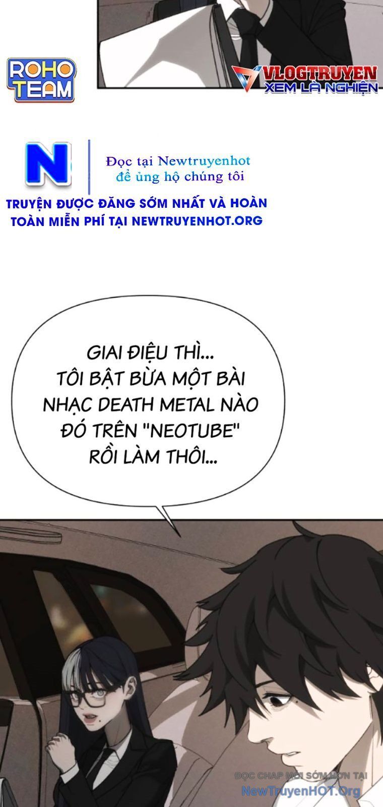 Pháp Sư Đạo Tiền Chap 3 - Next Chap 4