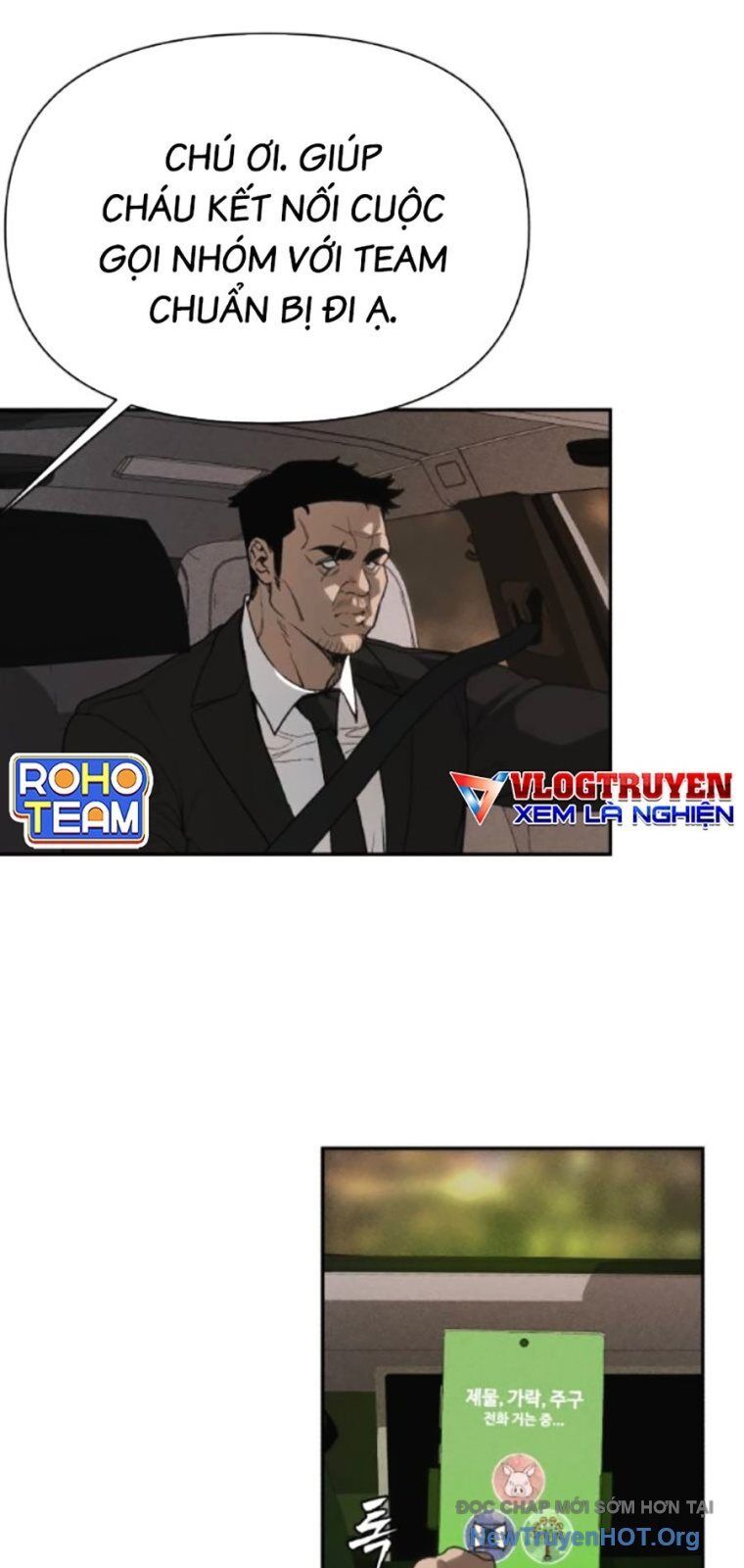 Pháp Sư Đạo Tiền Chap 3 - Next Chap 4