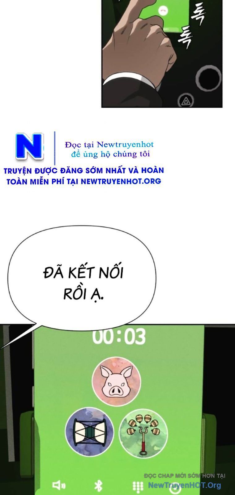 Pháp Sư Đạo Tiền Chap 3 - Next Chap 4