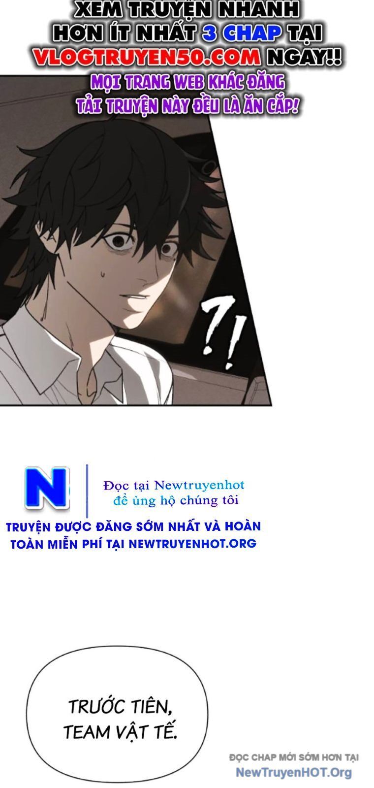 Pháp Sư Đạo Tiền Chap 3 - Next Chap 4