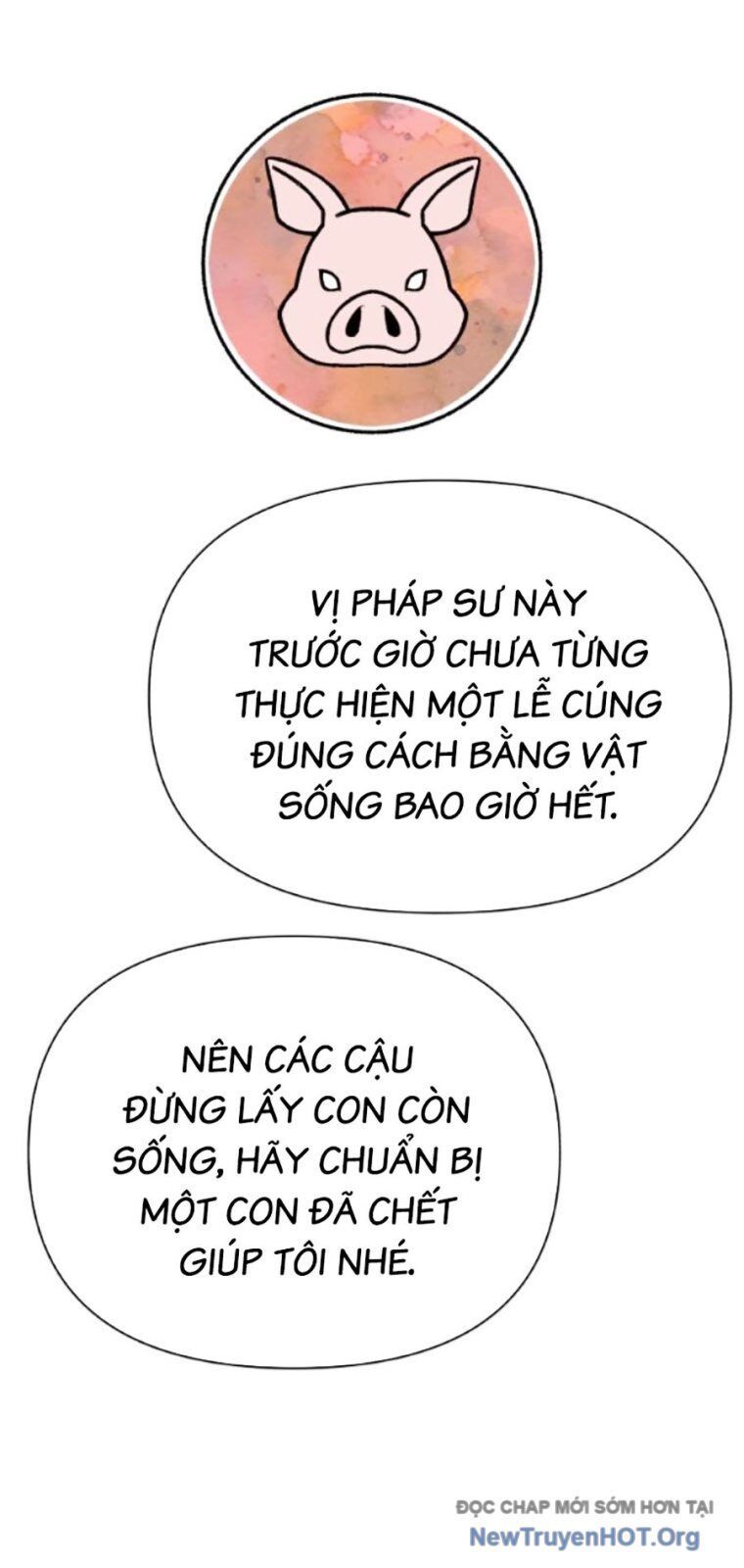 Pháp Sư Đạo Tiền Chap 3 - Next Chap 4