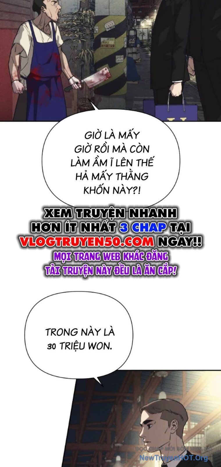 Pháp Sư Đạo Tiền Chap 3 - Next Chap 4
