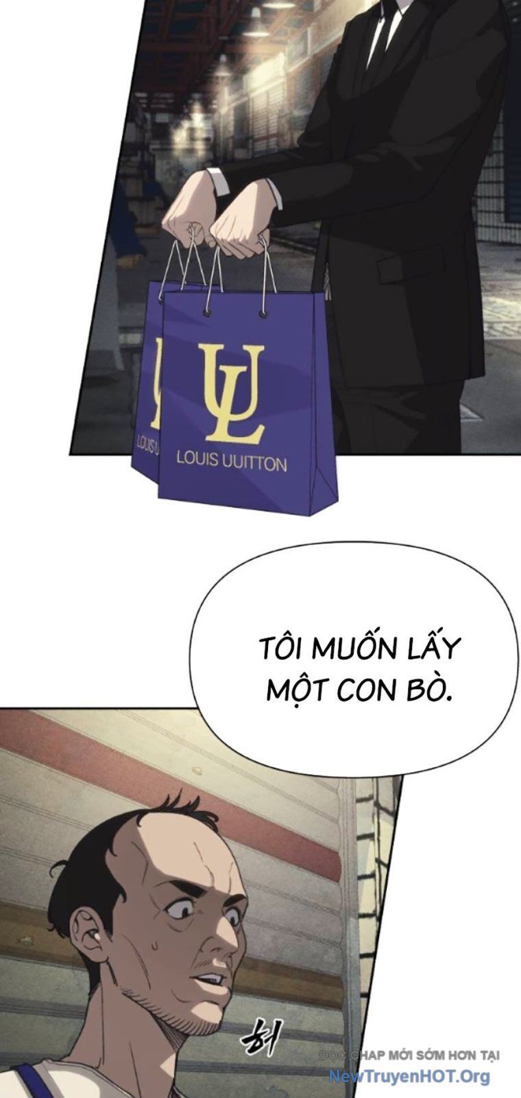 Pháp Sư Đạo Tiền Chap 3 - Next Chap 4