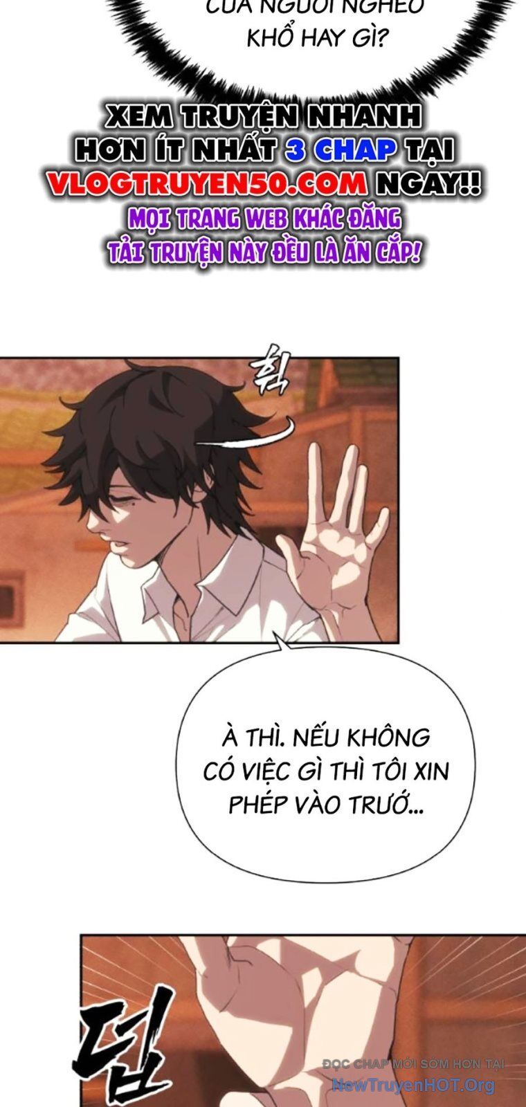 Pháp Sư Đạo Tiền Chap 3 - Next Chap 4