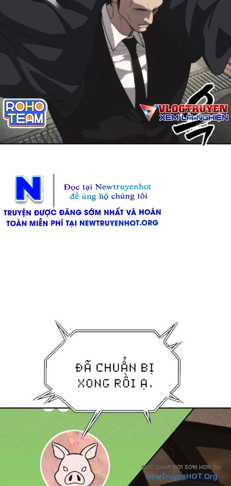 Pháp Sư Đạo Tiền Chap 3 - Next Chap 4