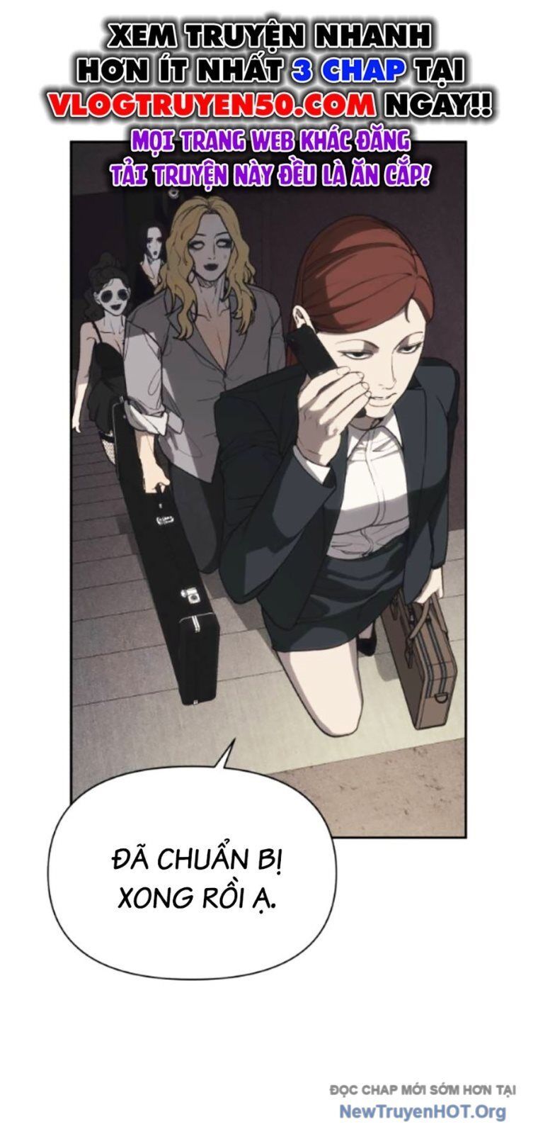 Pháp Sư Đạo Tiền Chap 3 - Next Chap 4