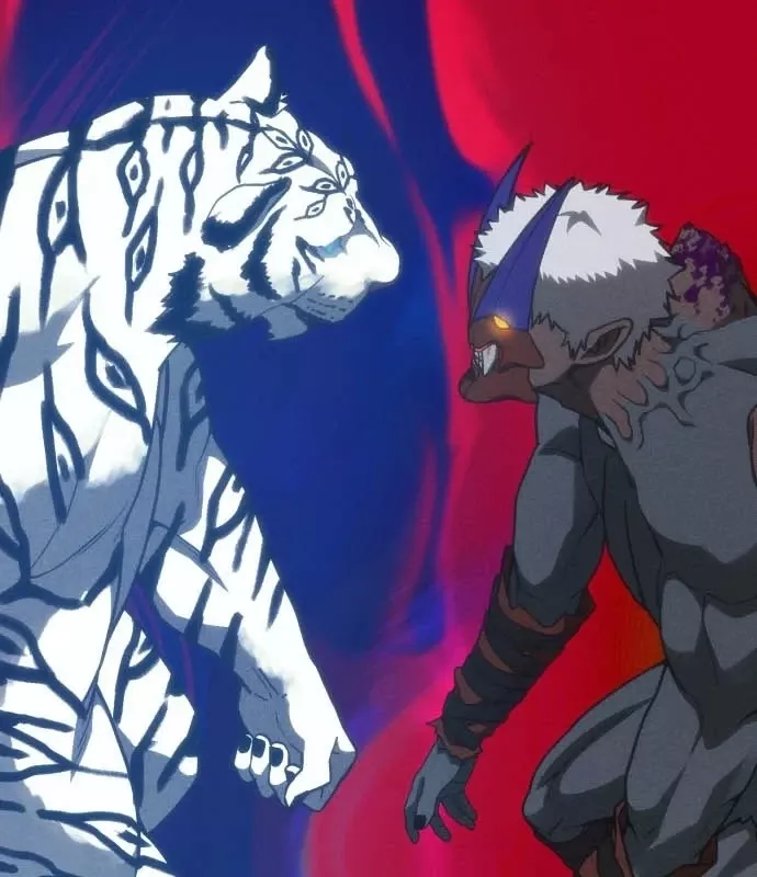 Pháp Sư Đạo Tiền Chap 35 - Next Chap 36