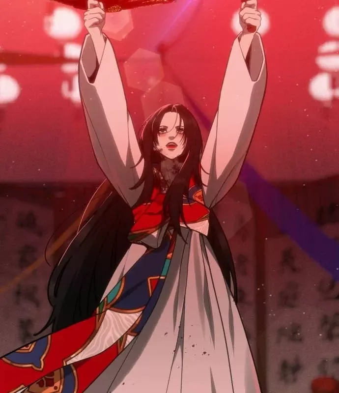 Pháp Sư Đạo Tiền Chap 35 - Next Chap 36