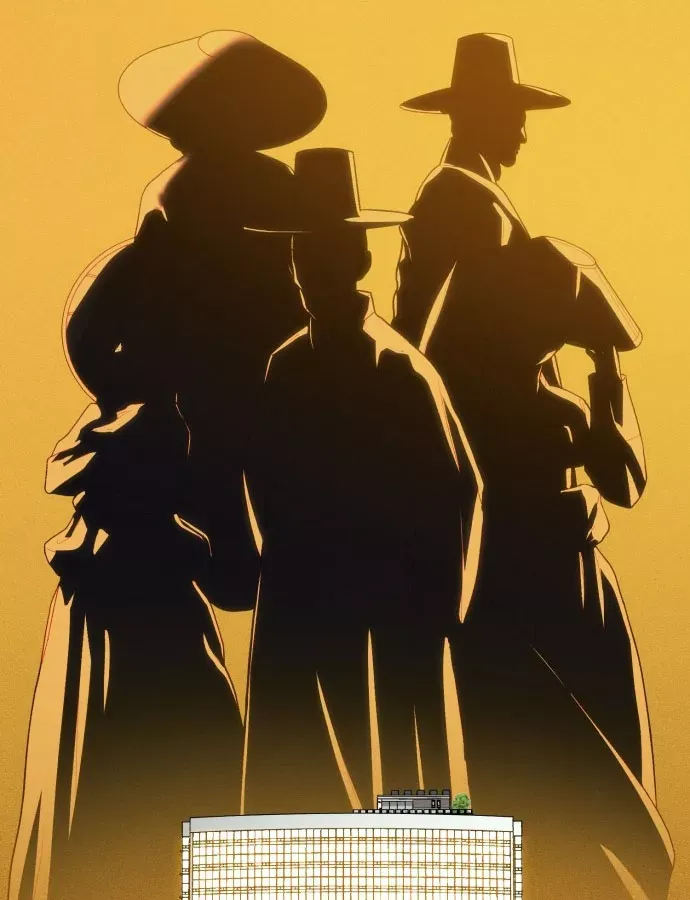 Pháp Sư Đạo Tiền Chap 36 - Next Chap 37