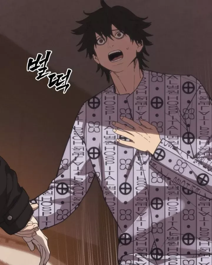 Pháp Sư Đạo Tiền Chap 37 - Next Chap 38