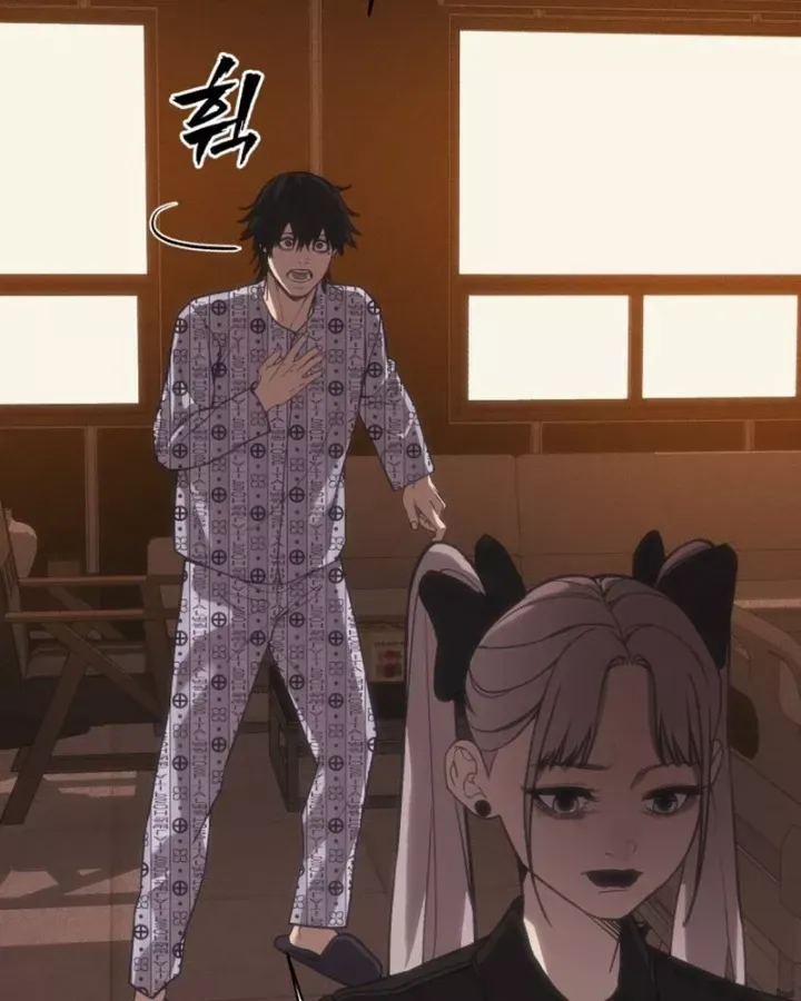 Pháp Sư Đạo Tiền Chap 37 - Next Chap 38