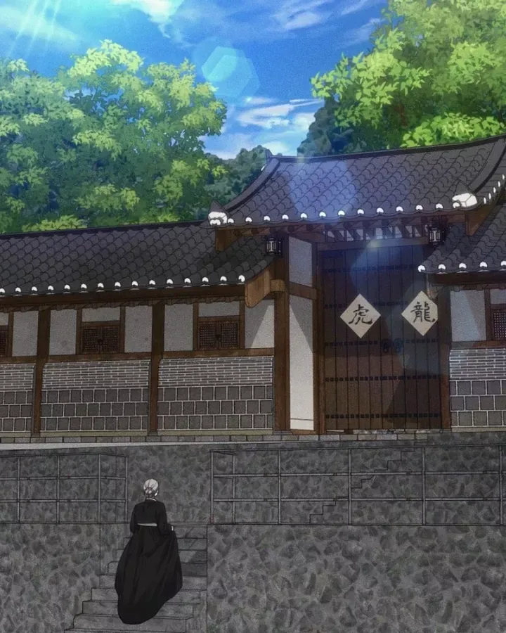 Pháp Sư Đạo Tiền Chap 37 - Next Chap 38