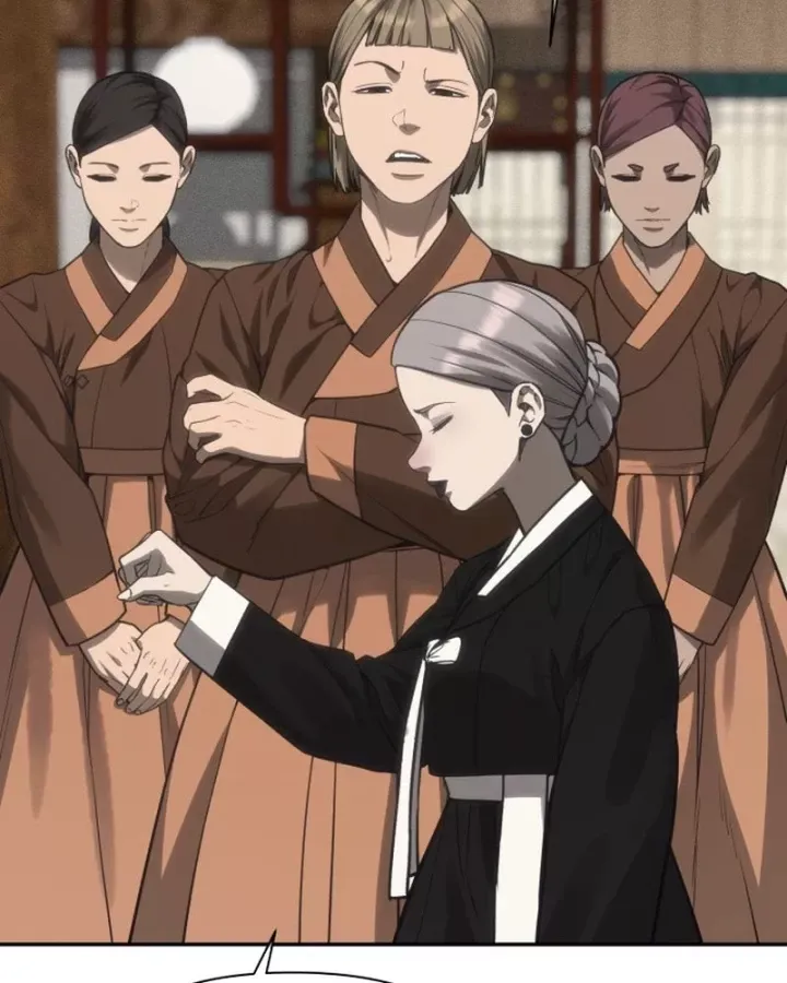 Pháp Sư Đạo Tiền Chap 37 - Next Chap 38