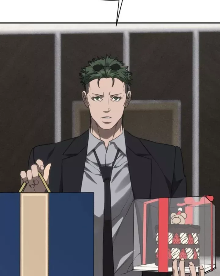 Pháp Sư Đạo Tiền Chap 37 - Next Chap 38