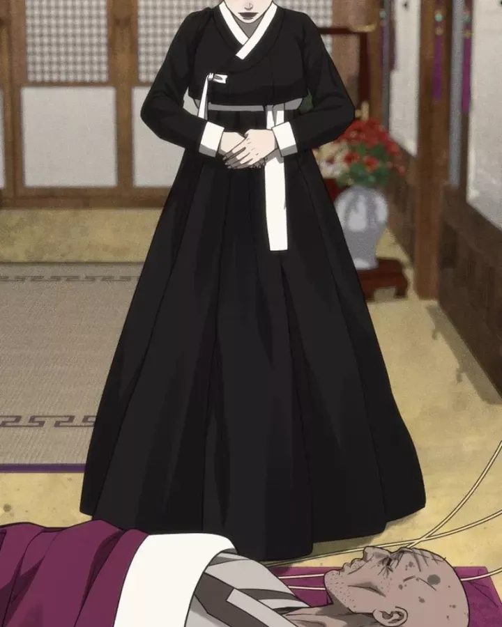 Pháp Sư Đạo Tiền Chap 37 - Next Chap 38